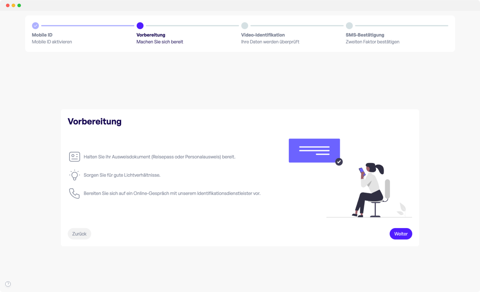 Wo Kann Ich Meine Unterschrift Beglaubigen Lassen Online Beglaubigung: voll Rechtsgültig & in wenigen Minuten